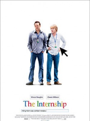 Thực Tập Sinh (The Internship) (2013)