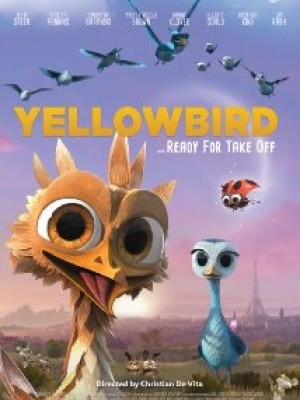 YellowBird - 2015