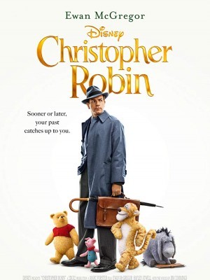 Christopher Robin