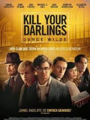 Giết Người Yêu (Kill Your Darlings) (2013)