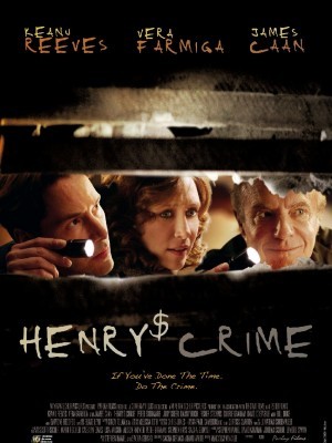 Henry's Crime (Tội Ác Của Henry) (2010)