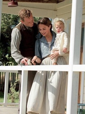 The Light Between Oceans - 2016