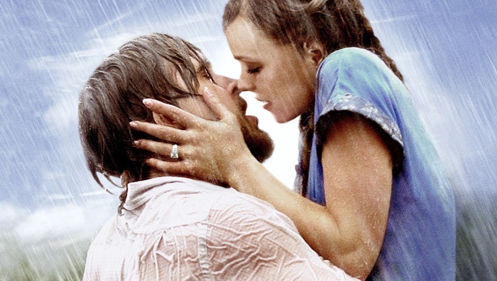 Xem Phim The Notebook (Nhật Ký Tình Yêu) (2004),  2004