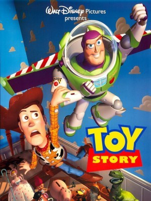 Toy Story (Câu Chuyện Trò Chơi) (1995)