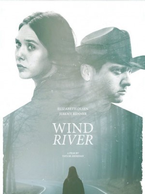 Wind River - 2017