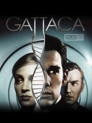 Gattaca (Công Nghệ Gien) (1997)