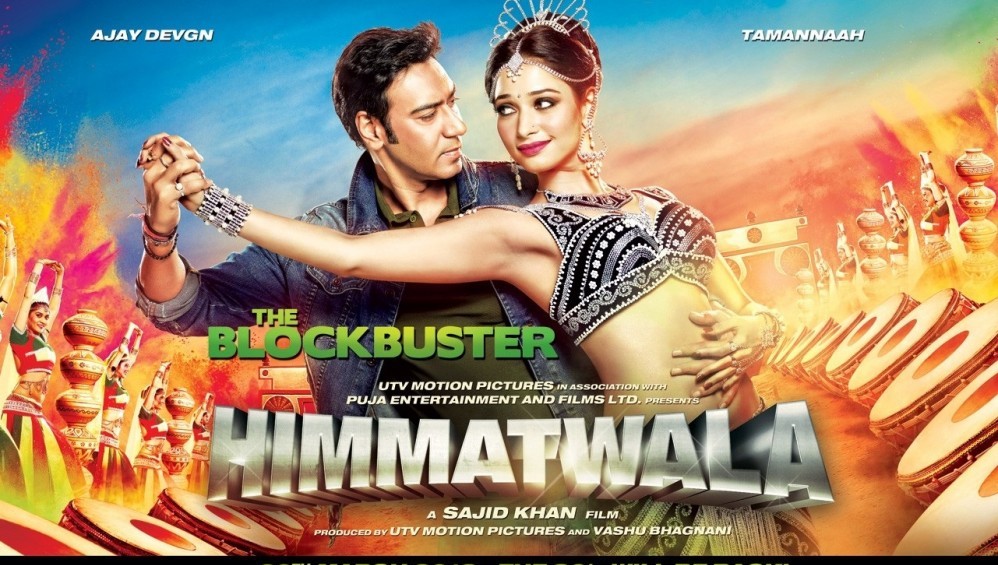 Xem Phim Himmatwala (2013),  2013