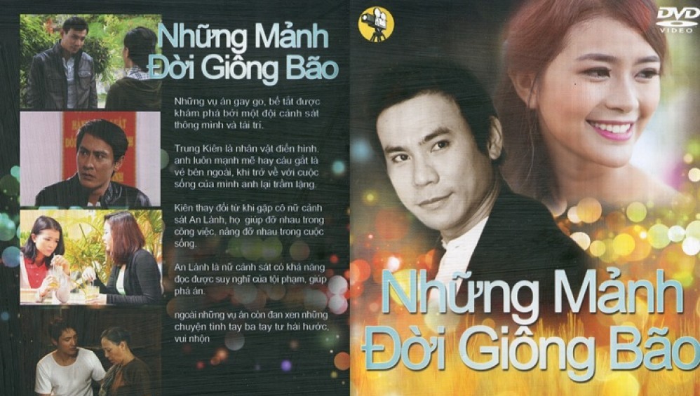 Xem Phim Những Mảnh Đời Giông Bão (2012),  2012