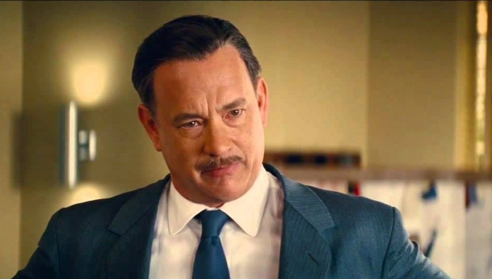 Xem Phim Saving Mr Banks (2013),  2013