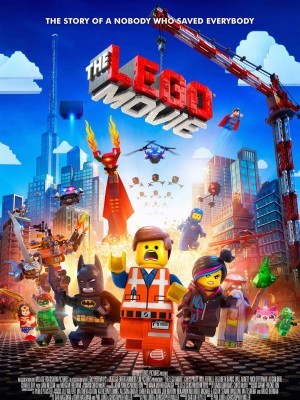 The Lego Movie - 2018