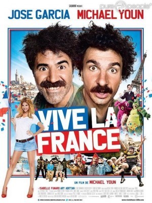 Vive La France (Nước Pháp Muôn Năm) (2013)