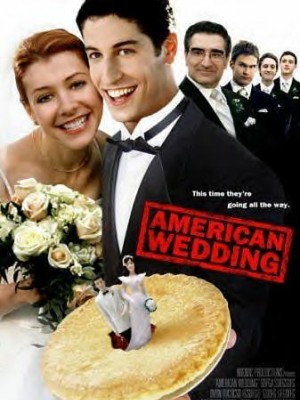 Bánh Mỹ 3: Đám Cưới Kiểu Mỹ (American Pie 3: The Wedding) (2003)