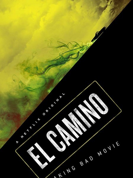 El Camino: A Breaking Bad