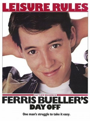 Kỳ Nghỉ Của Ferris Bueller (Ferris Buellers Day Off) (1986)