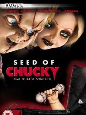 Ma Búp Bê 5 (Seed Of Chucky) (2004)