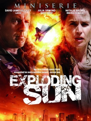 Mặt Trời Bùng Nổ (Exploding Sun) (2013)