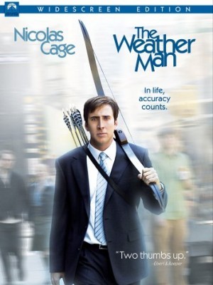 Phát Thanh Viên Thời Tiết (The Weather Man) (2005)