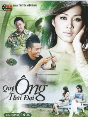 Quý Ông Thời Đại - Phim Việt Nam (2011)