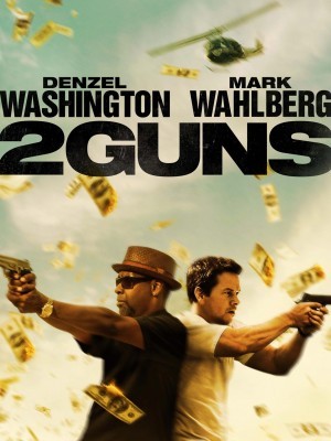 2 Guns (Điệp Vụ Hai Mang) (2013)