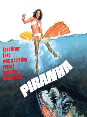 Cá Hổ Piranha (Piranha) (1978)