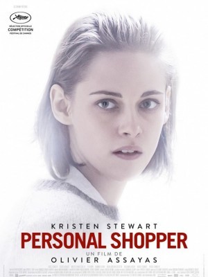 Giác Quan Thứ Sáu - Personal Shopper