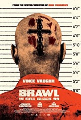 Xem Phim Khu Biệt Giam 99 - Brawl in Cell Block 99,  2017