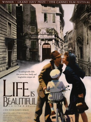 Life Is Beautiful (Cuộc Sống Tươi Đẹp) (1997)