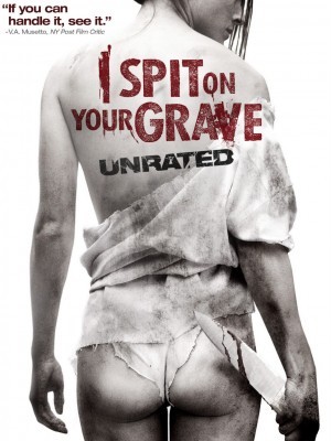 Ngày Của Đàn Bà (I Spit On Your Grave) (2010)