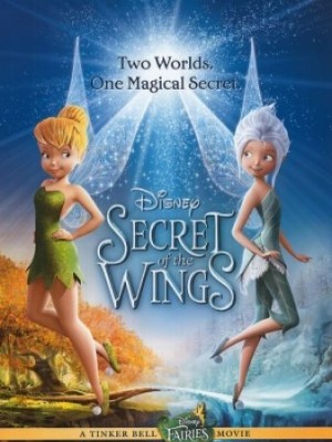 Tinker Bell: Secret of the Wings (Tiên nữ Tinker Bell) (2012)