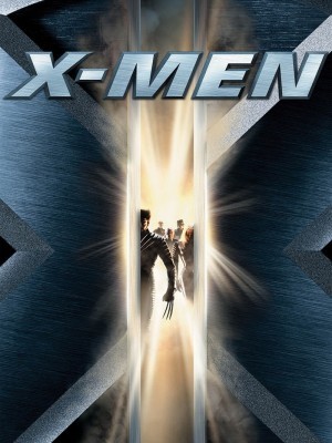 X-Men (Dị Nhân) (2000)