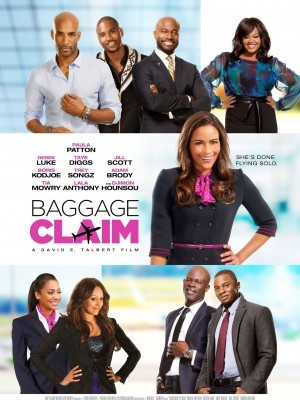 Baggage Claim (2013)