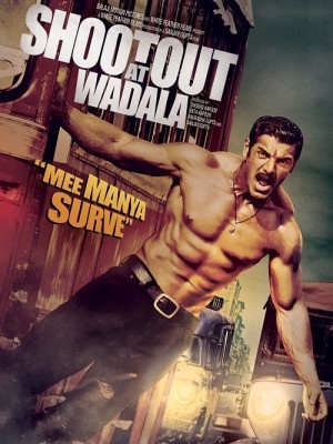 Đấu Súng Ở Wadala (Shootout At Wadala) (2013)