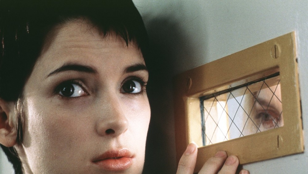 Xem Phim Gián Đoạn (Girl, Interrupted) (1999),  1999