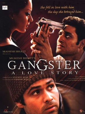 Kiếp Giang Hồ (Gangster) (2006)