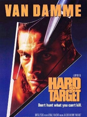 Mục Tiêu Khó Diệt (Hard Target) (1993)