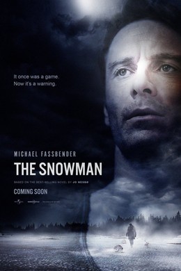 Xem Phim Người Tuyết - The Snowman,  2017