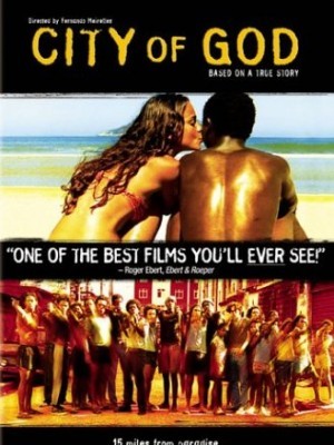 Thành Phố Của Chúa (Cidade De Deus) (2002)