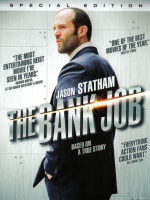 The Bank Job (Vụ Cướp Thế Kỷ) (2008)