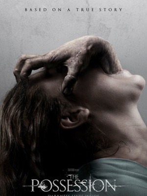 The Possession (Đánh Cắp Linh Hồn) (2012)