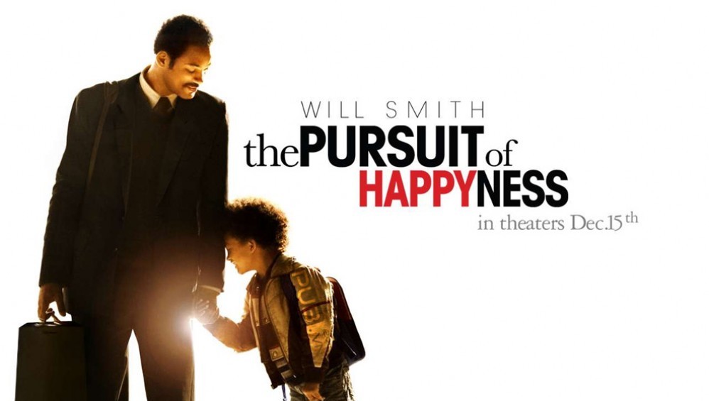 Xem Phim The Pursuit of Happyness (Mưu Cầu Hạnh Phúc) (2006),  2006