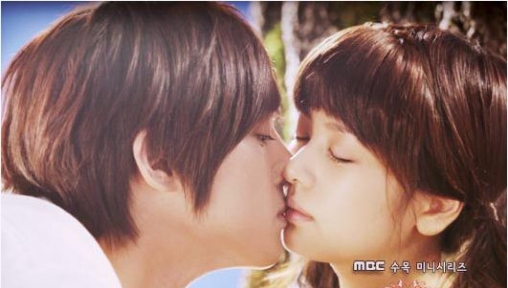 Xem Phim  Thơ Ngây (Hàn Quốc) - Playful Kiss (Mischievous Kiss) (2010),  2010