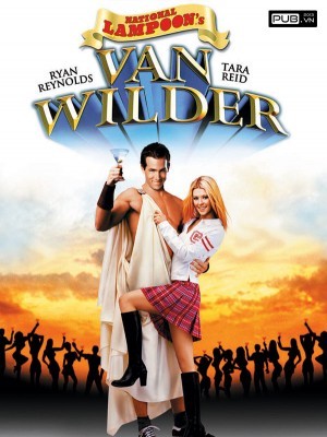 Van Wilder (Làm Sao Để Tốt Nghiệp) (2002)