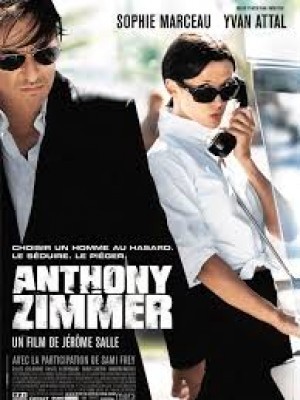 Vụ Án Mất Tích (Anthony Zimmer) (2005)