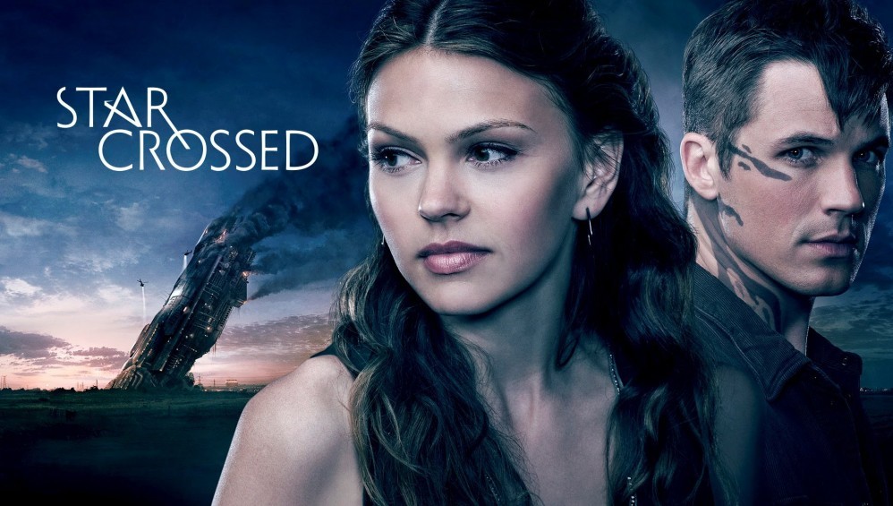 Xem Phim Định Mệnh Phần 1 - 2014, Star Crossed Season 1 2014