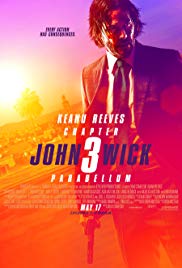 Sát Thủ John Wick 3