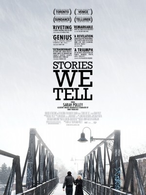 Stories We Tell (2013)