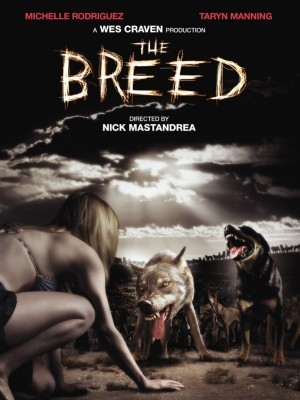 The Breed (Sói Đêm) (2006)