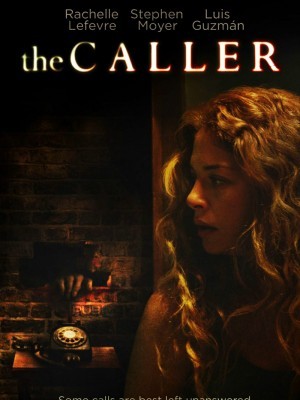 The Caller (Cuộc Gọi Bí Ẩn) (2011)