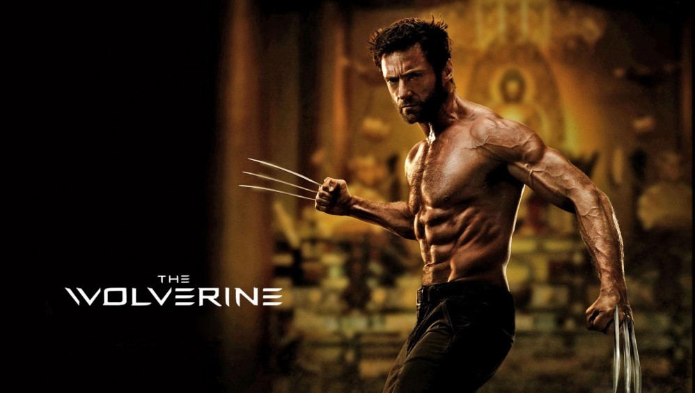 Xem Phim The Wolverine, Người sói 2013