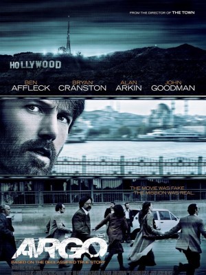 Argo (Chiến Dịch Sinh Tử) (2012)